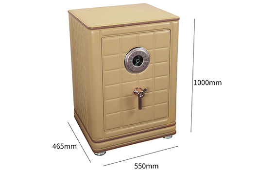 铂爵全皮定制系列FDG-A1/D-100PG