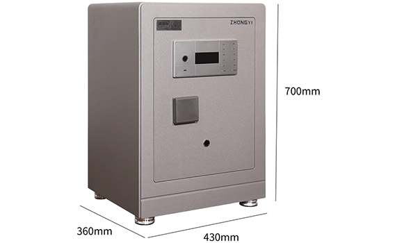 福祥II系列FDG-A1/D-60