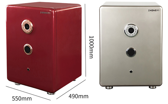 瑞亿II代FDG-A1/D-100RY