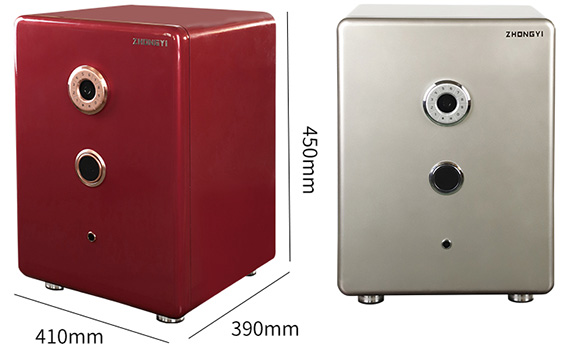 瑞亿II代FDG-A1/D-45RY