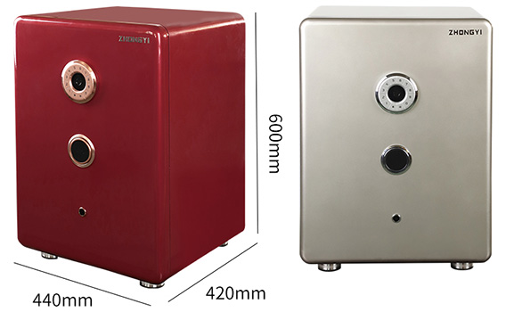 瑞亿II代FDG-A1/D-60RY