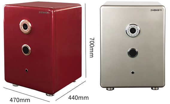 瑞亿II代FDG-A1/D-70RY