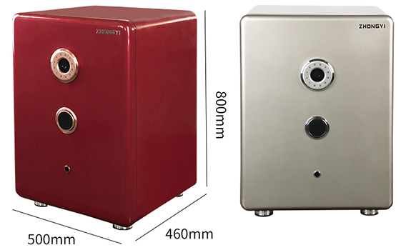 瑞亿II代FDG-A1/D-80RY