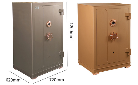 小金库定制系列FDG-A1/D-120JK