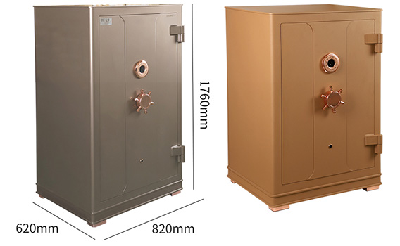 小金库定制系列FDG-A1/D-176JK